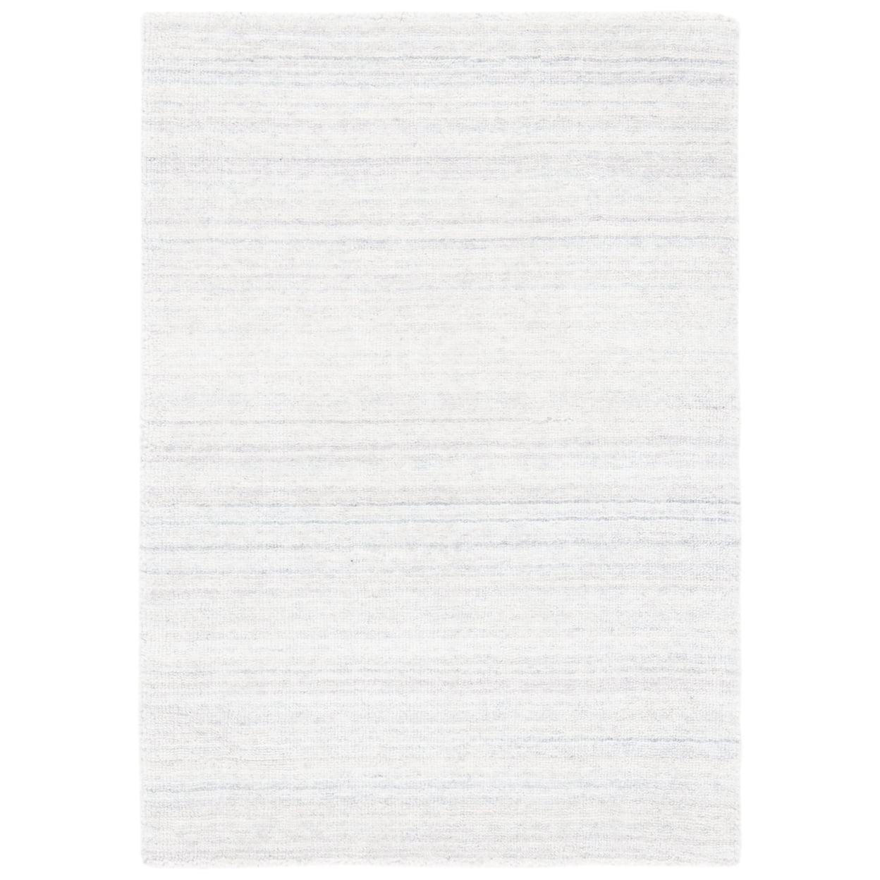 SAFAVIEH Mirage Luanna Solid Area Rug, Beige, 9' x 12'