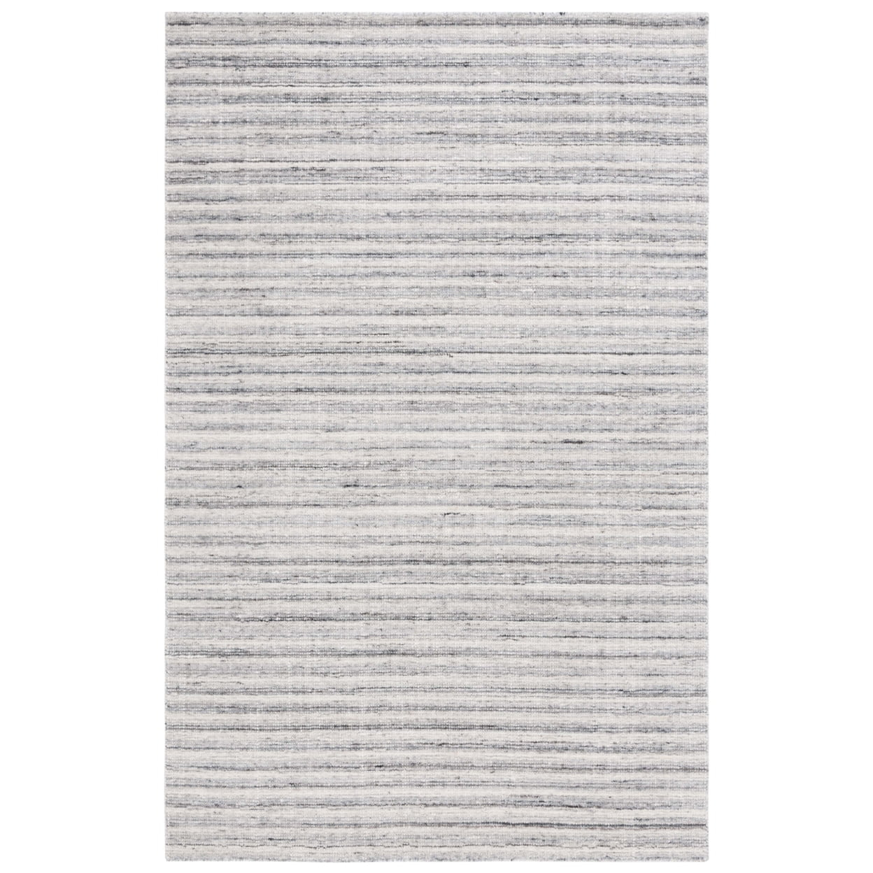 SAFAVIEH Mirage Collection MIR344B Handmade Villa Blue Rug