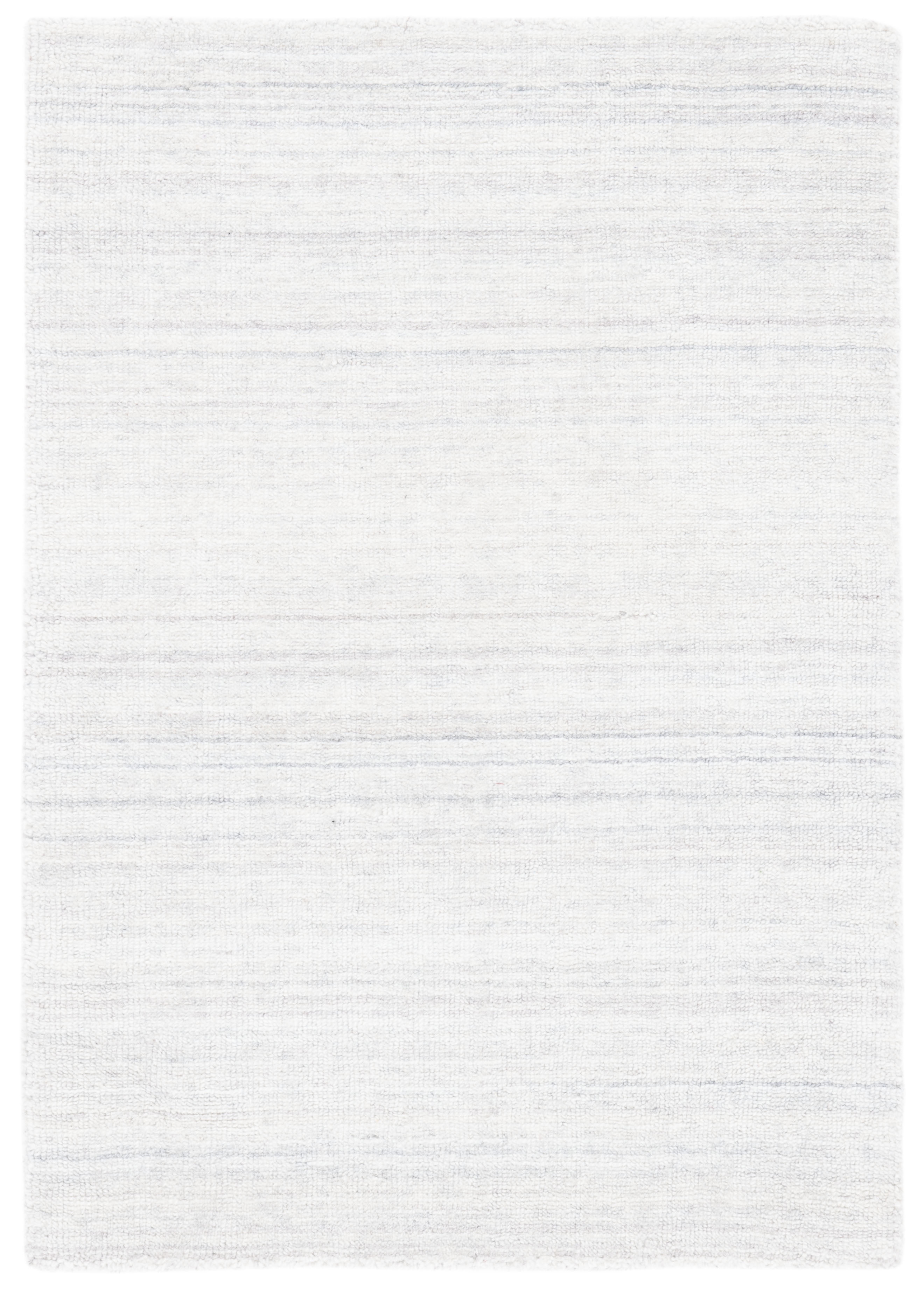 SAFAVIEH Mirage Luanna Solid Area Rug, Beige, 9' x 12'