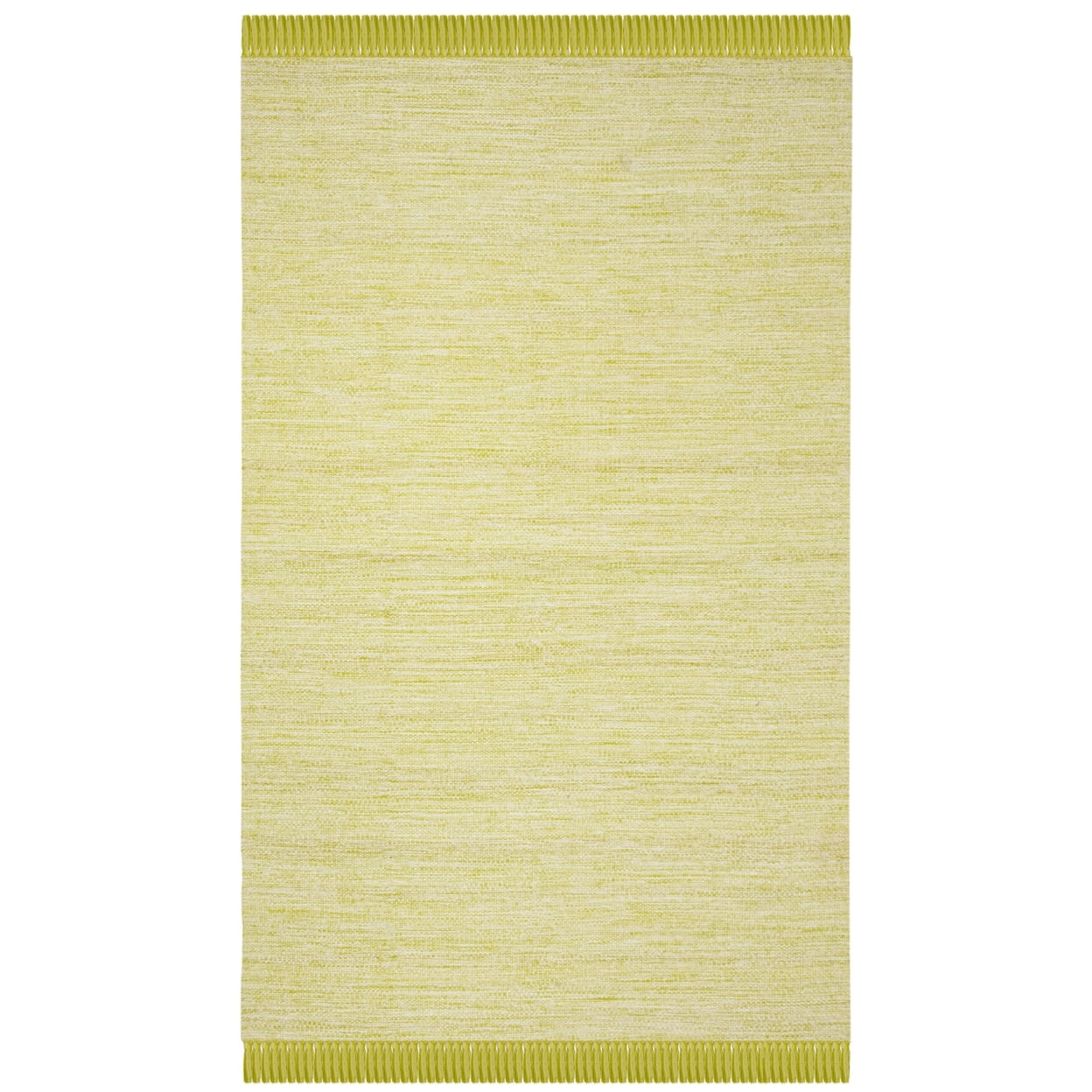 Montauk MTK610 Hand Woven Indoor Area Rug - Olive/Green - 8'x10' - Safavieh