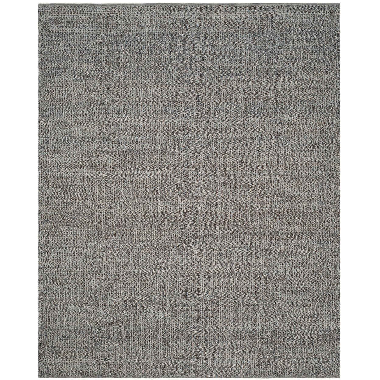 Montauk MTK602 Hand Woven Indoor Area Rug - Blue/Multi - 6'x6' - Safavieh.