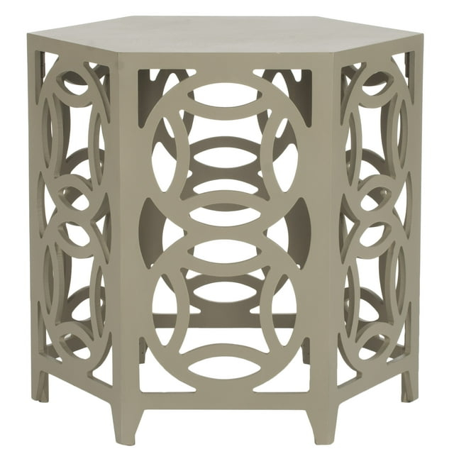 Natanya Side Table  - Safavieh