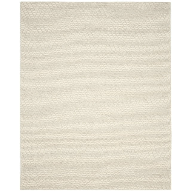 Natura NAT623 Hand Woven Accent Rug - Ivory - 2'x3' - Safavieh.