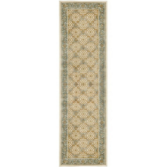 Bailee Performance Southwestern Rug