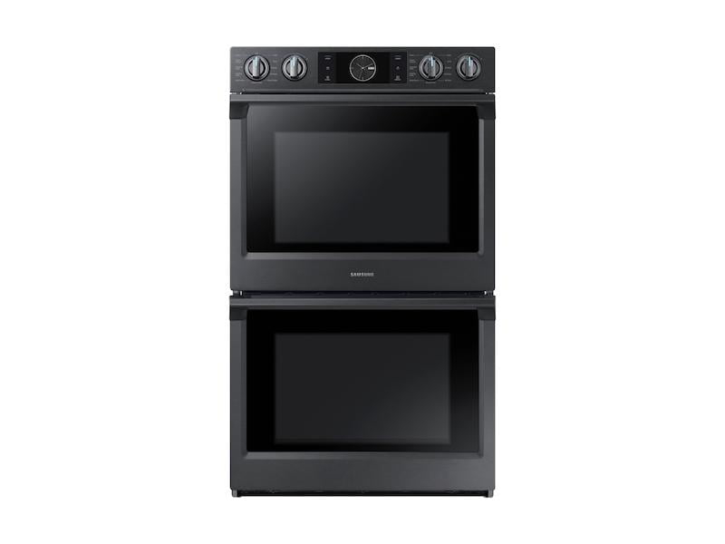 SAMSUNG NV51K7770DG double wall electric oven