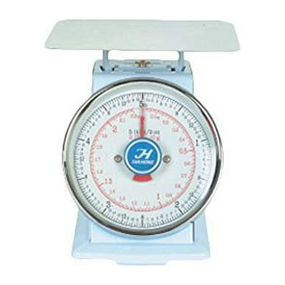 SCALE - GT-3 5lb. Scale - Thunder Group SCSL002 by AmGood