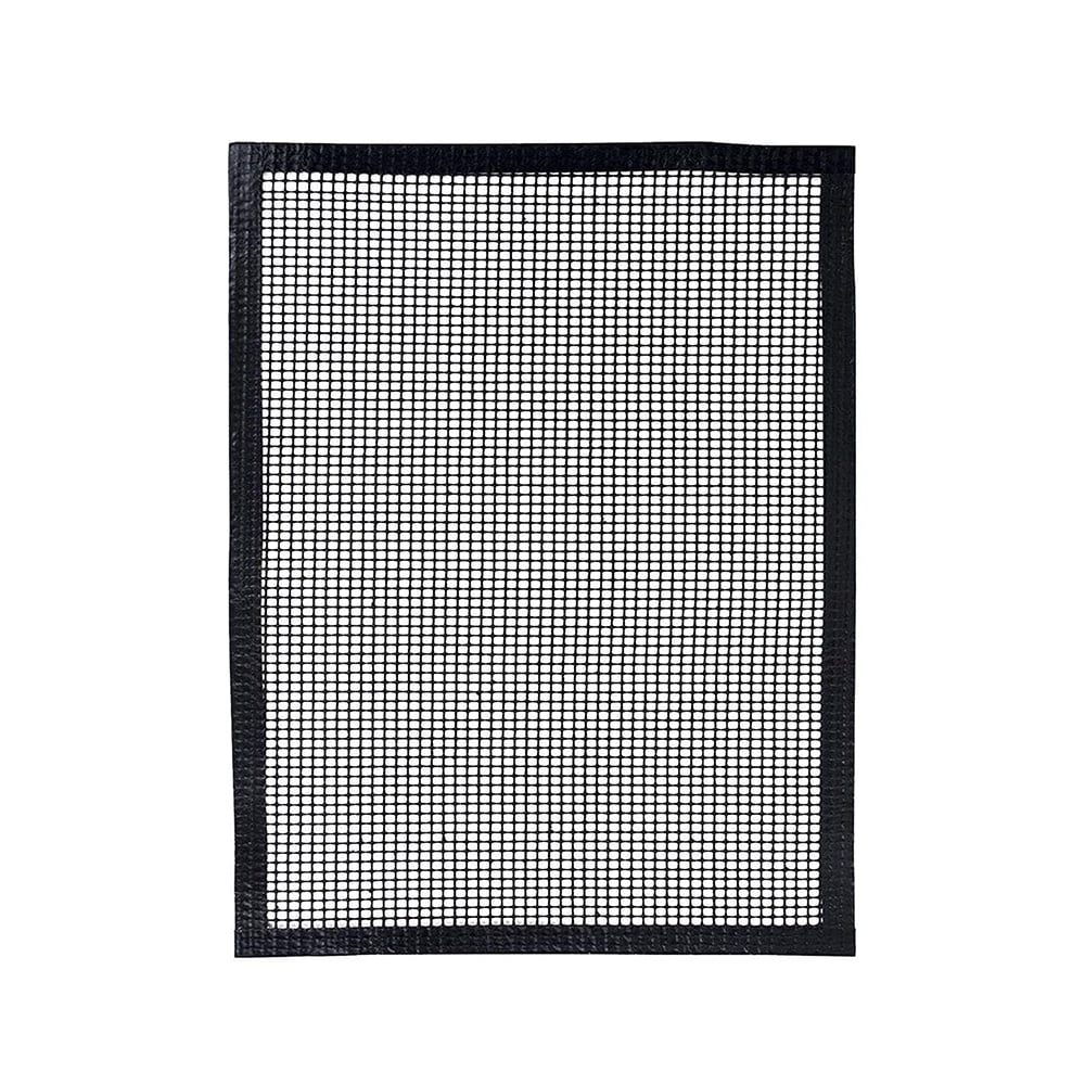 BBQ Butler Mesh Grill Mat - Perfect For Smokers (11 x 16 inch) - 1