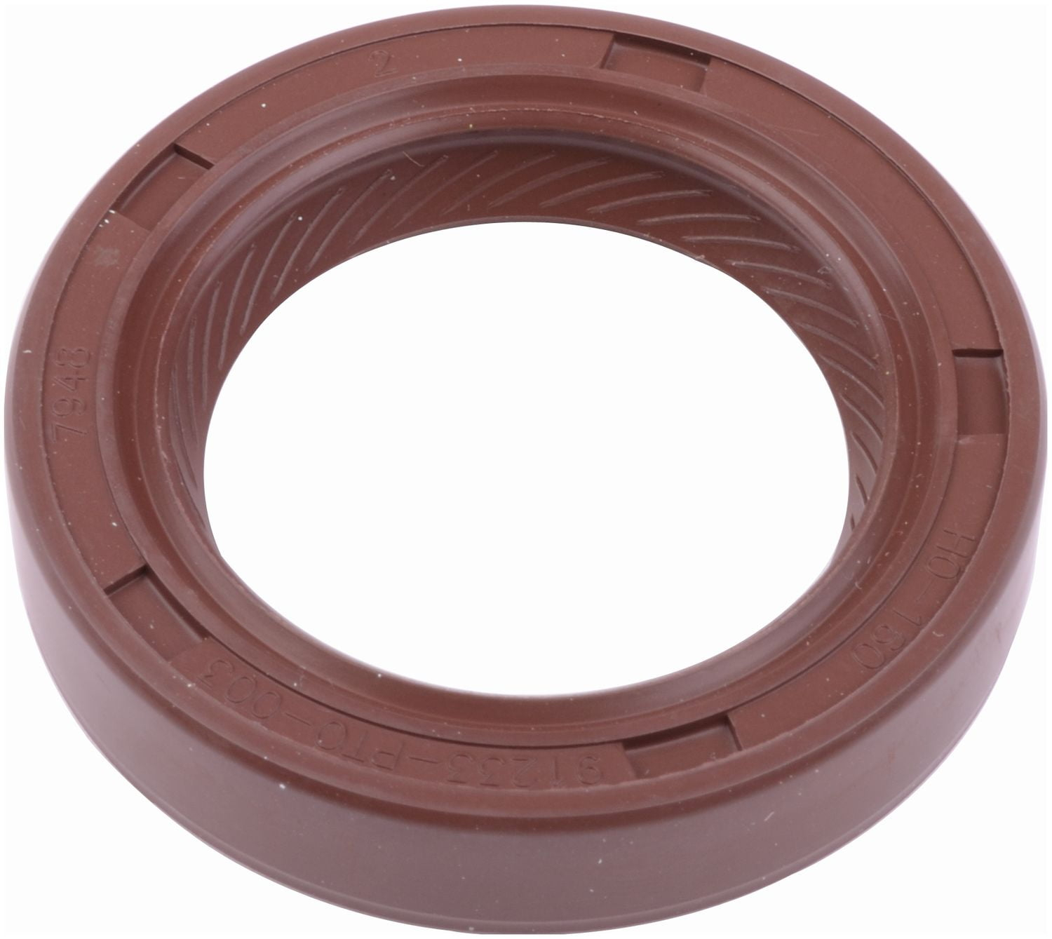 SKF 10584 Seal For 90-02 Acura Honda Isuzu Accord CL Oasis Odyssey Prelude Fits select: 1997-1998 ACURA 3.0CL, 1999 ACURA 2.3CL