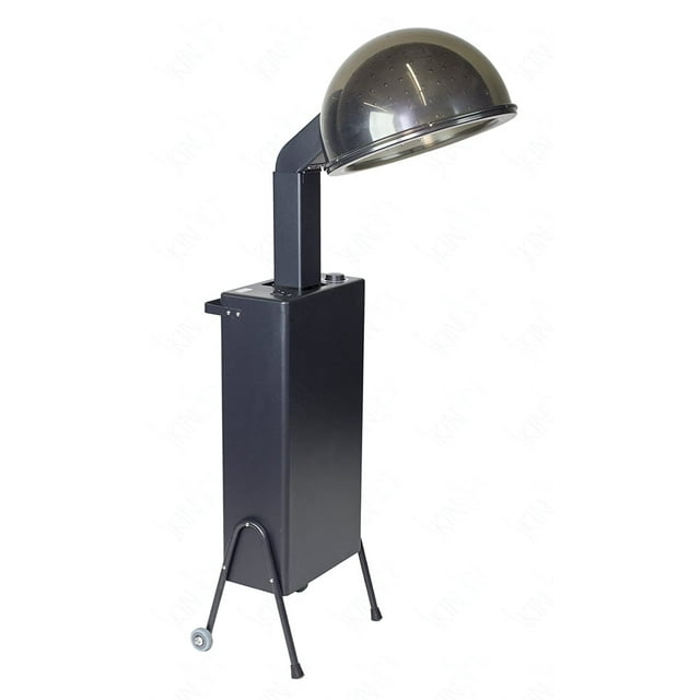 SKINACT Hooded Conditioning Hair Dryer