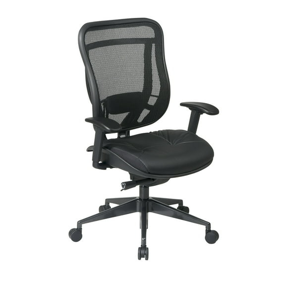Office Star Products SPACE Mesh Task Chair