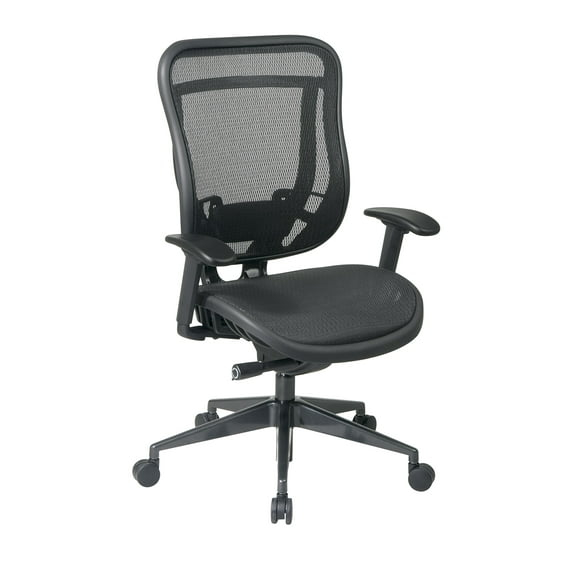 Office Star Products SPACE Mesh Task Chair