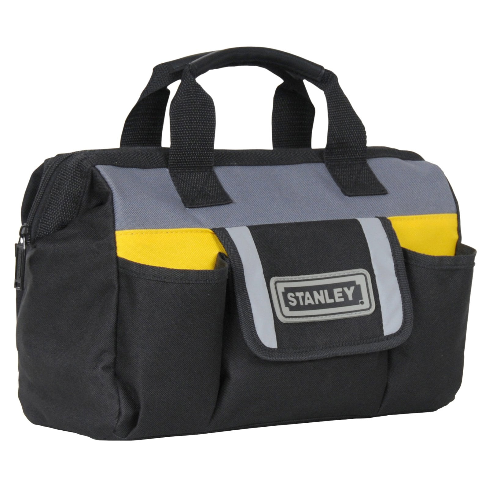 STANLEY 12-Inch Soft Side Tool Bag | STST70574