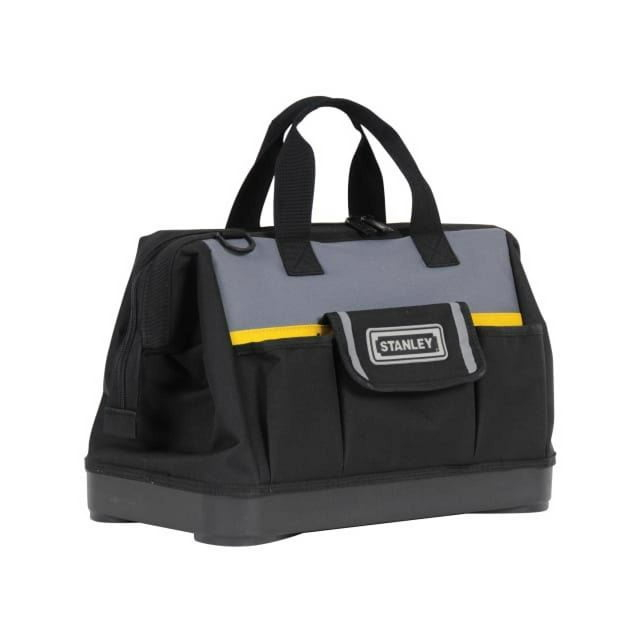 STANLEY - Open Mouth Tool Bag 41cm (16in)