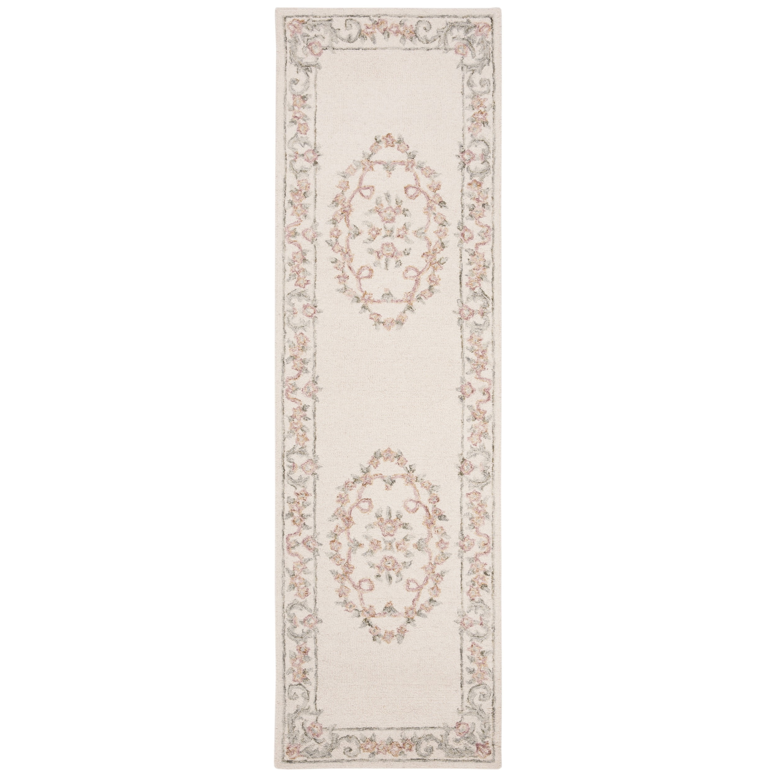 Safavieh Aubusson Azalea Overdyed Area Rug or Runner