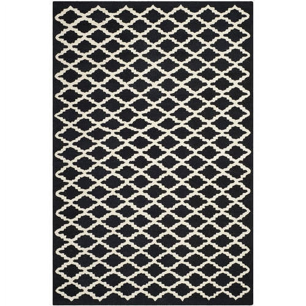 Cambridge CAM137 Hand Tufted Area Rug  - Safavieh