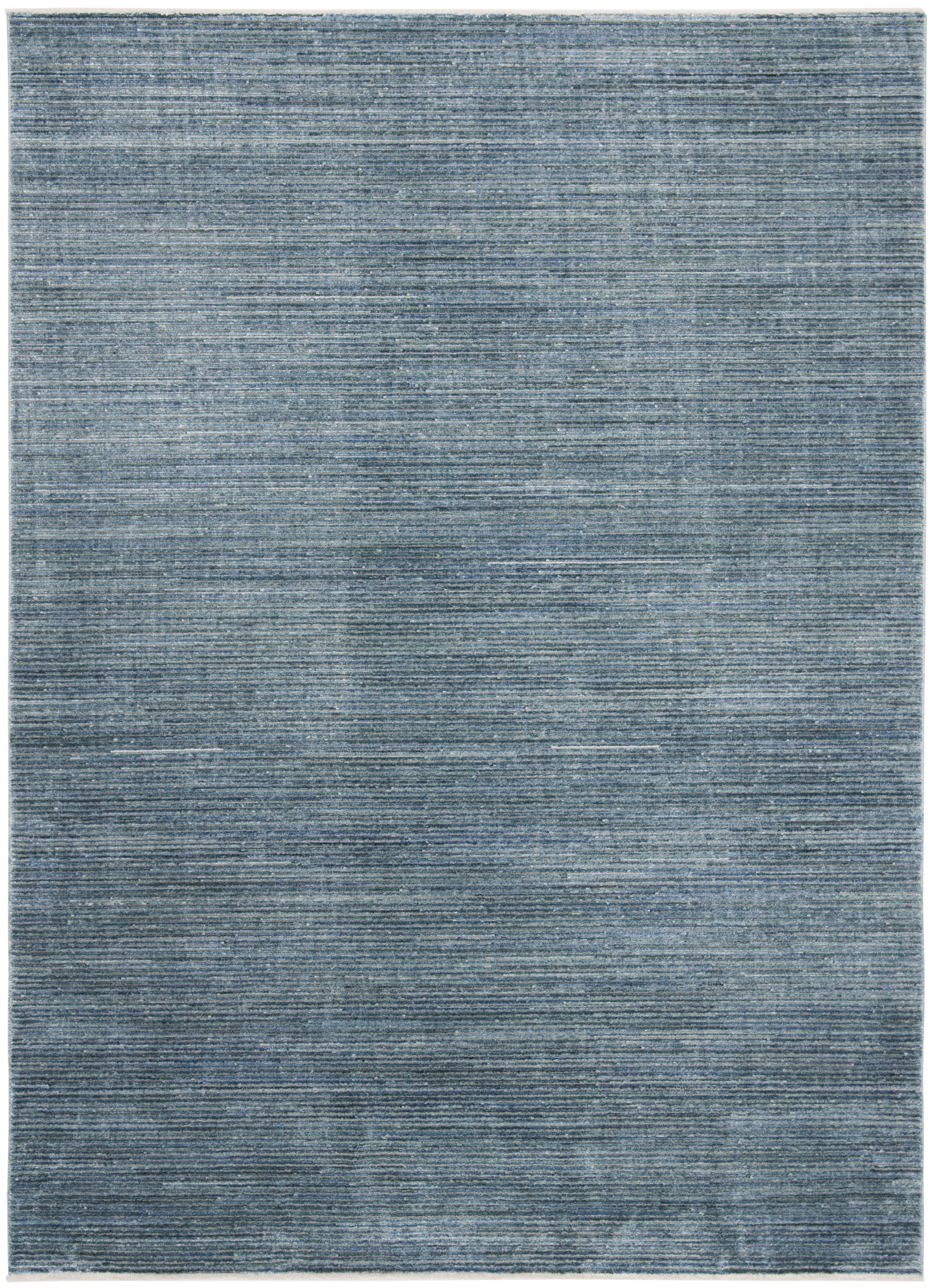 SAFAVIEH Dream Ethelyn Abstract Area Rug, Blue/Grey, 4' x 6'