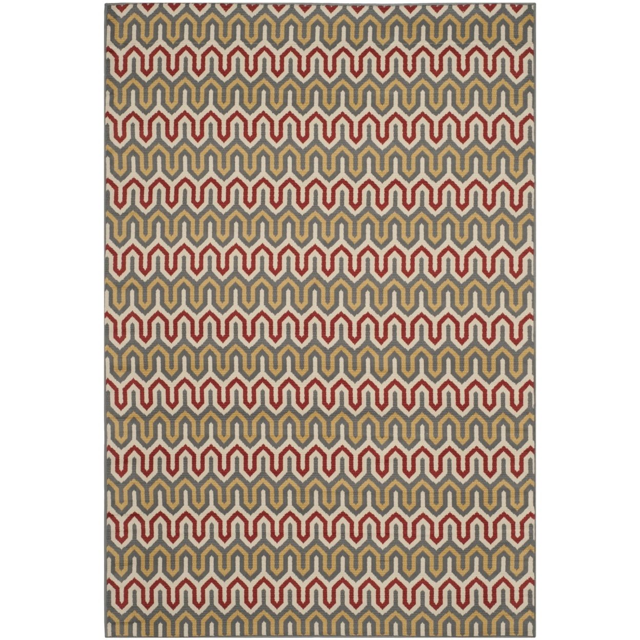 Safavieh Hampton Corina Geometric Indoor/Outdoor Area Rug or Runner