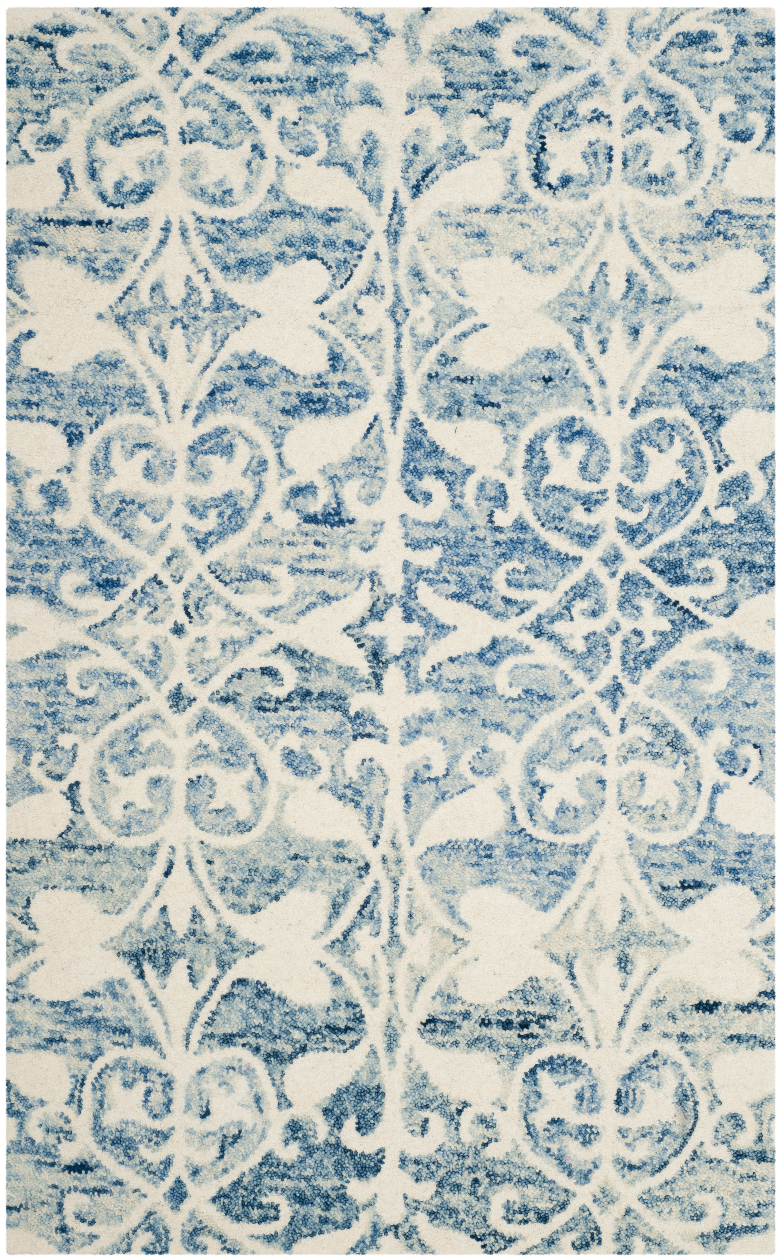 Chatham CHT765 Hand Tufted Area Rug  - Safavieh