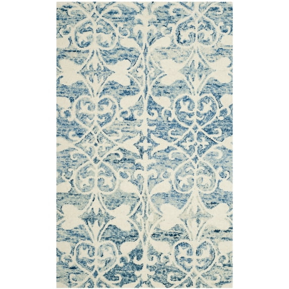 Chatham CHT765 Hand Tufted Area Rug  - Safavieh
