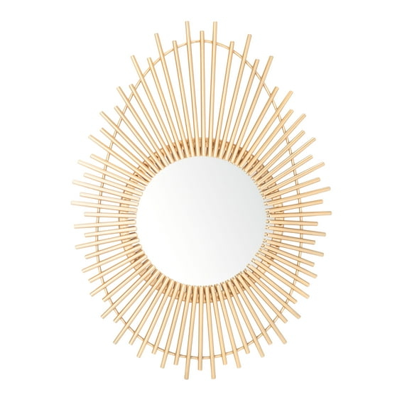Harson Mirror - Gold - Safavieh