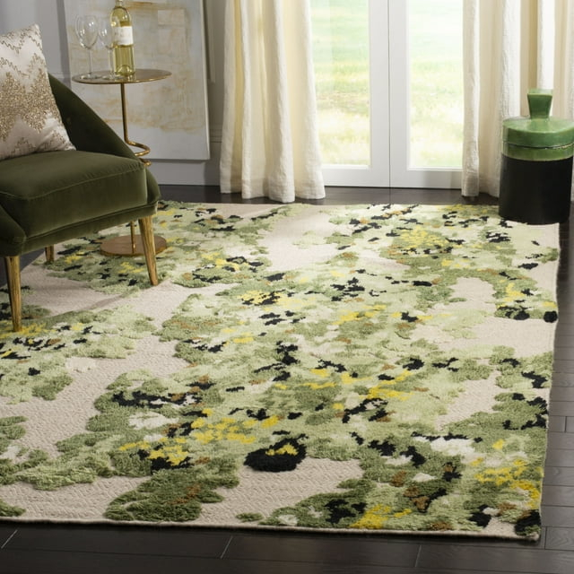 Safavieh Kenya Lorraine Abstract Area Rug or Runner