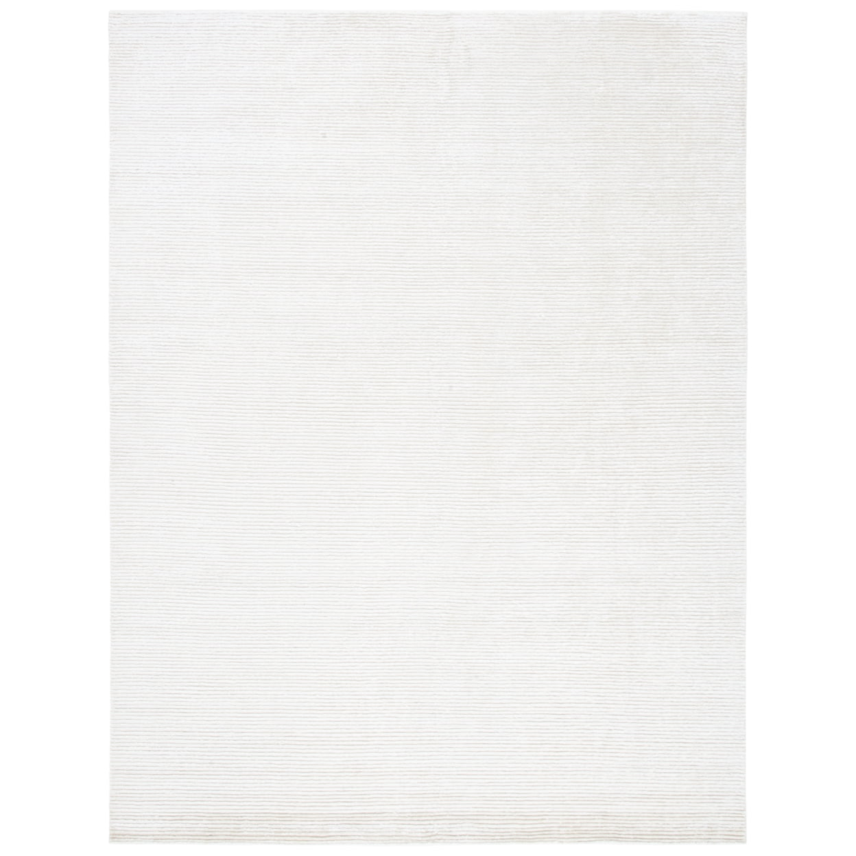 Mirage MIR451 Hand Knotted Indoor Area Rug - Ivory - 6'x9' - Safavieh