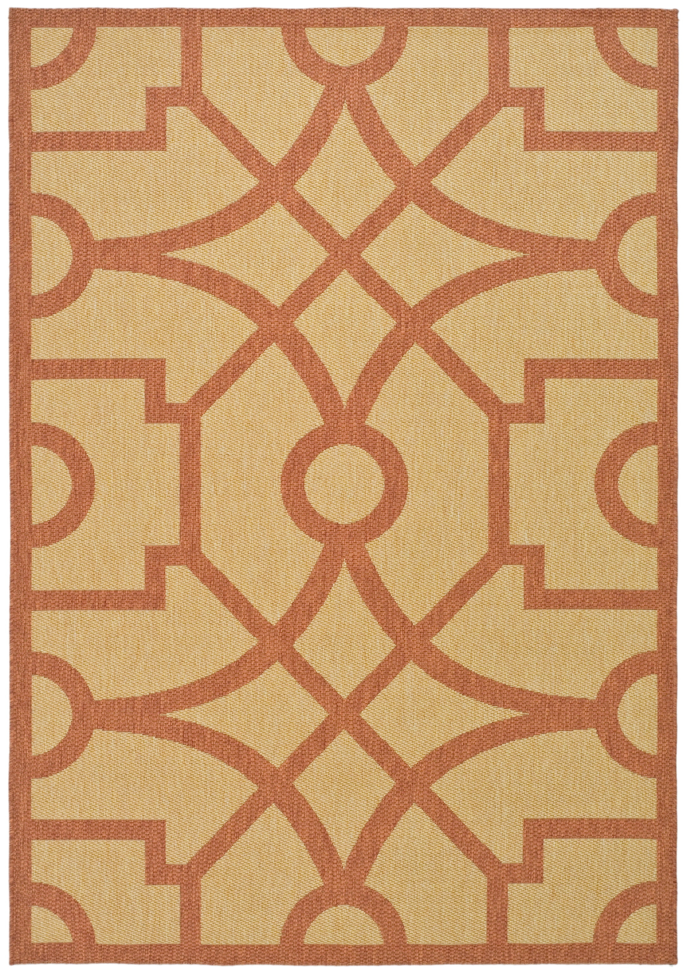Safavieh Martha Stewart Delaney Indoor/Outdoor Area Rug