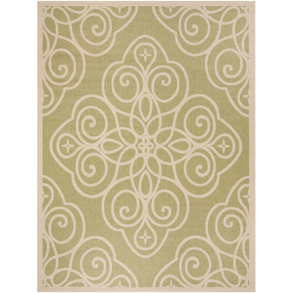 Safavieh Martha Stewart Rosamond Geometric Indoor/Outdoor Area Rug