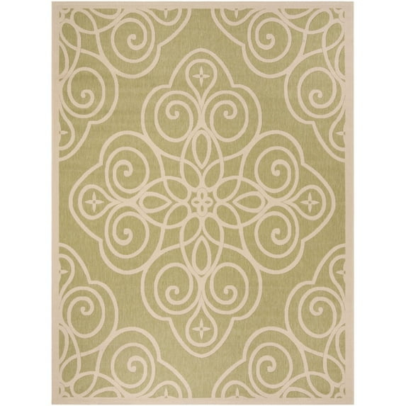 Safavieh Martha Stewart Rosamond Geometric Indoor/Outdoor Area Rug