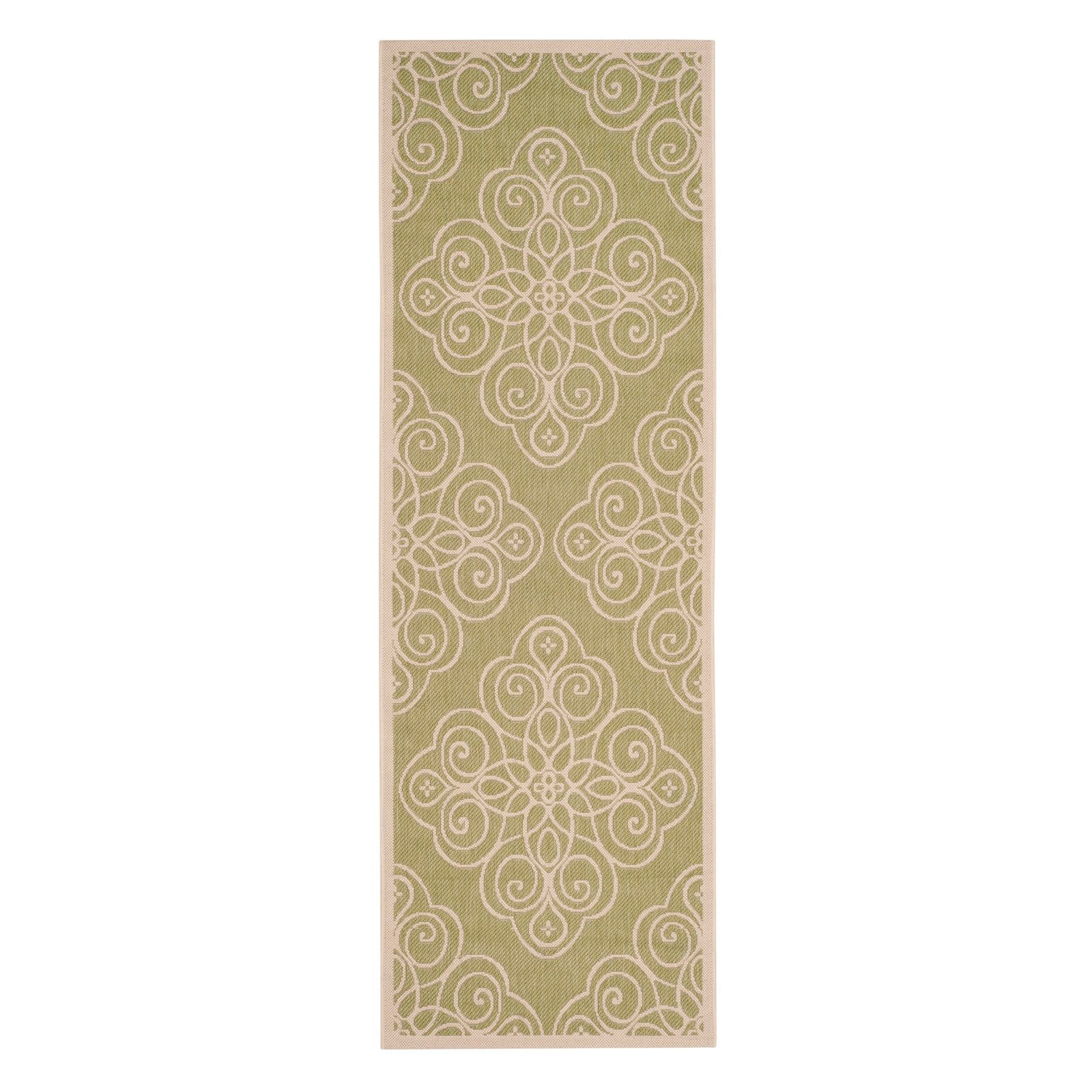 Safavieh Martha Stewart Rosamond Geometric Indoor/Outdoor Area Rug