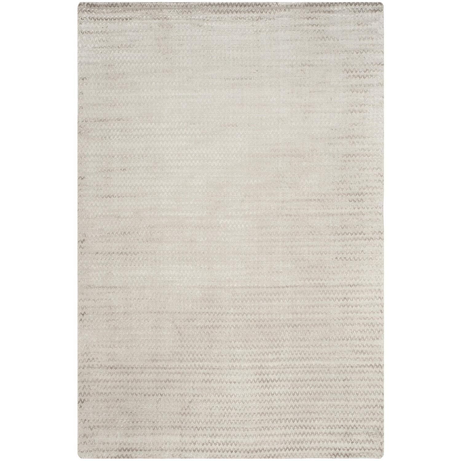 Safavieh Mirage Graphite Contemporary Rug - 6' x 9'