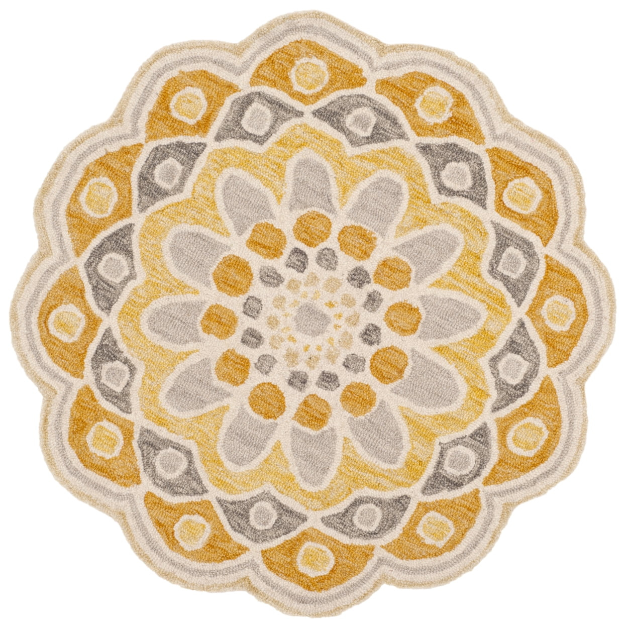 Safavieh Novelty Delaney Floral Area Rug or Runner