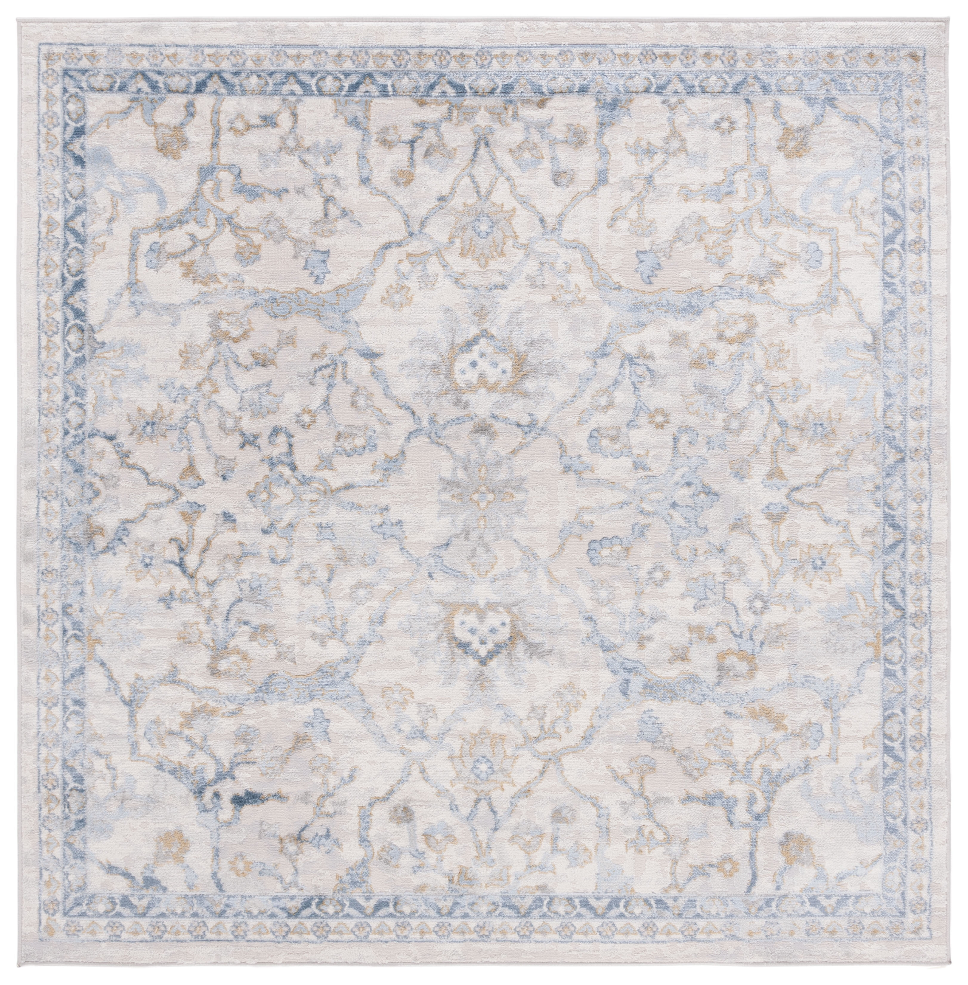 Safavieh Palma Performance Oriental Rug