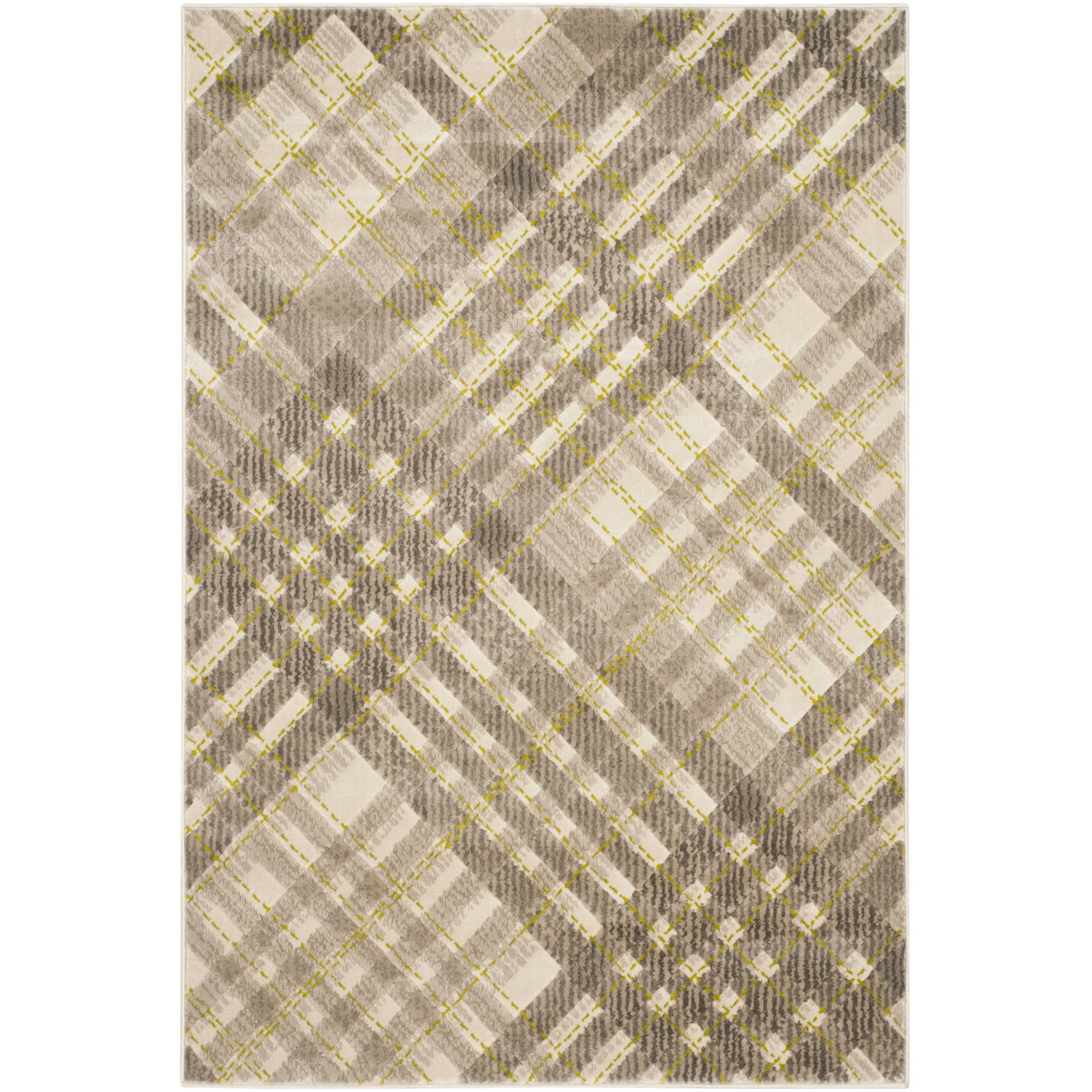 Safavieh Porcello Shavonne Geometric Area Rug