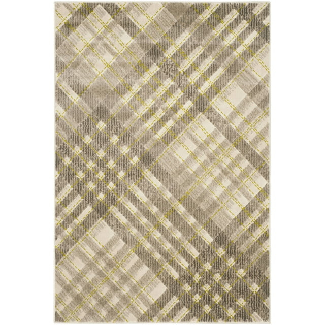 Safavieh Porcello Shavonne Geometric Area Rug