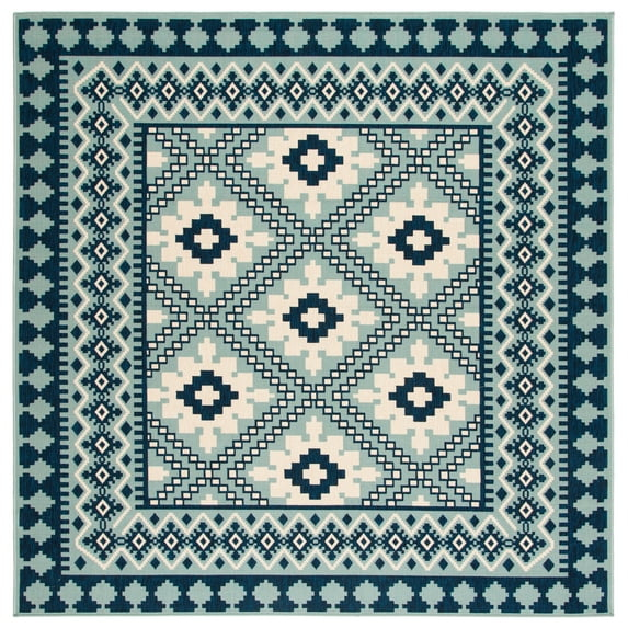 Northpoint Veranda Performance Southwestern Rug