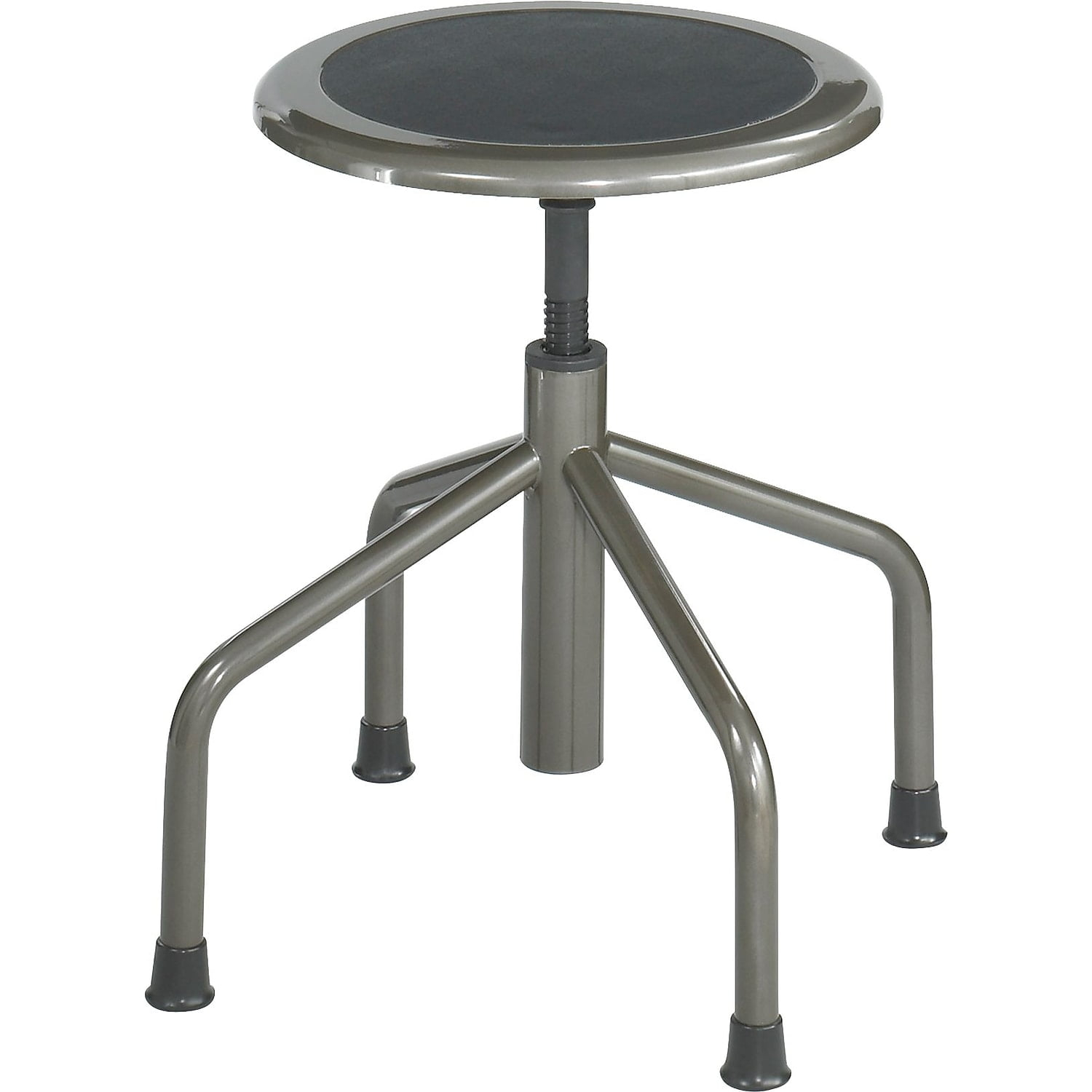 Safco Products Company Diesel Height Adjustable Shop Stool