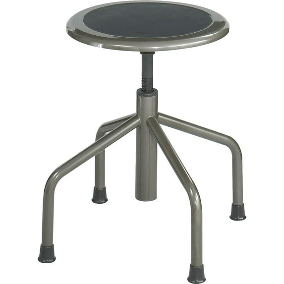 Safco Products Company Diesel Height Adjustable Shop Stool