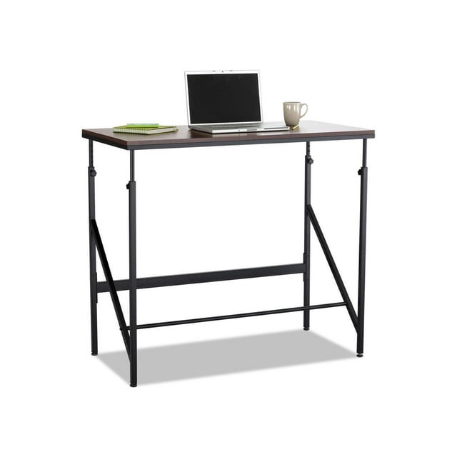 Safco Products Company Elevate Height Adjustable Standing Desk