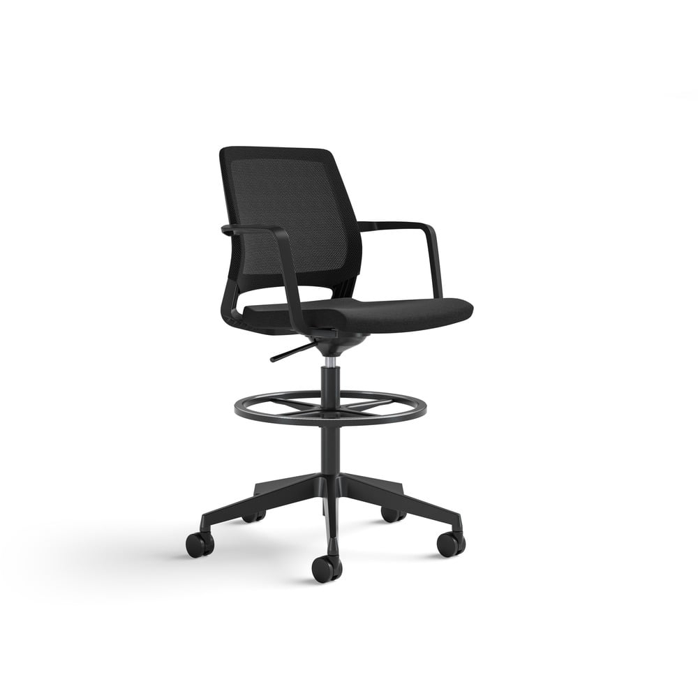 Safco Products Company Medina Extended-Height Chair