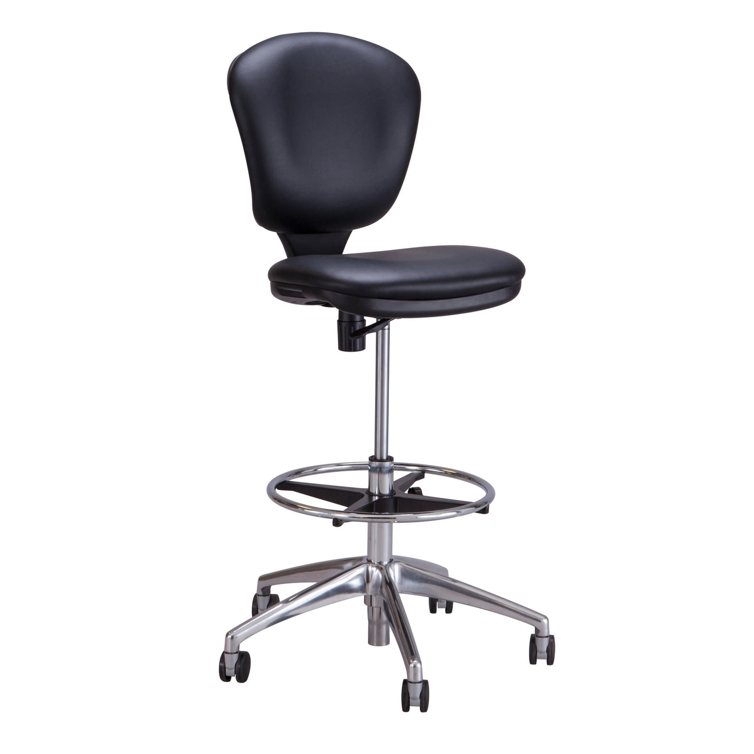 Metro Collection Extended Height Drafting Chair