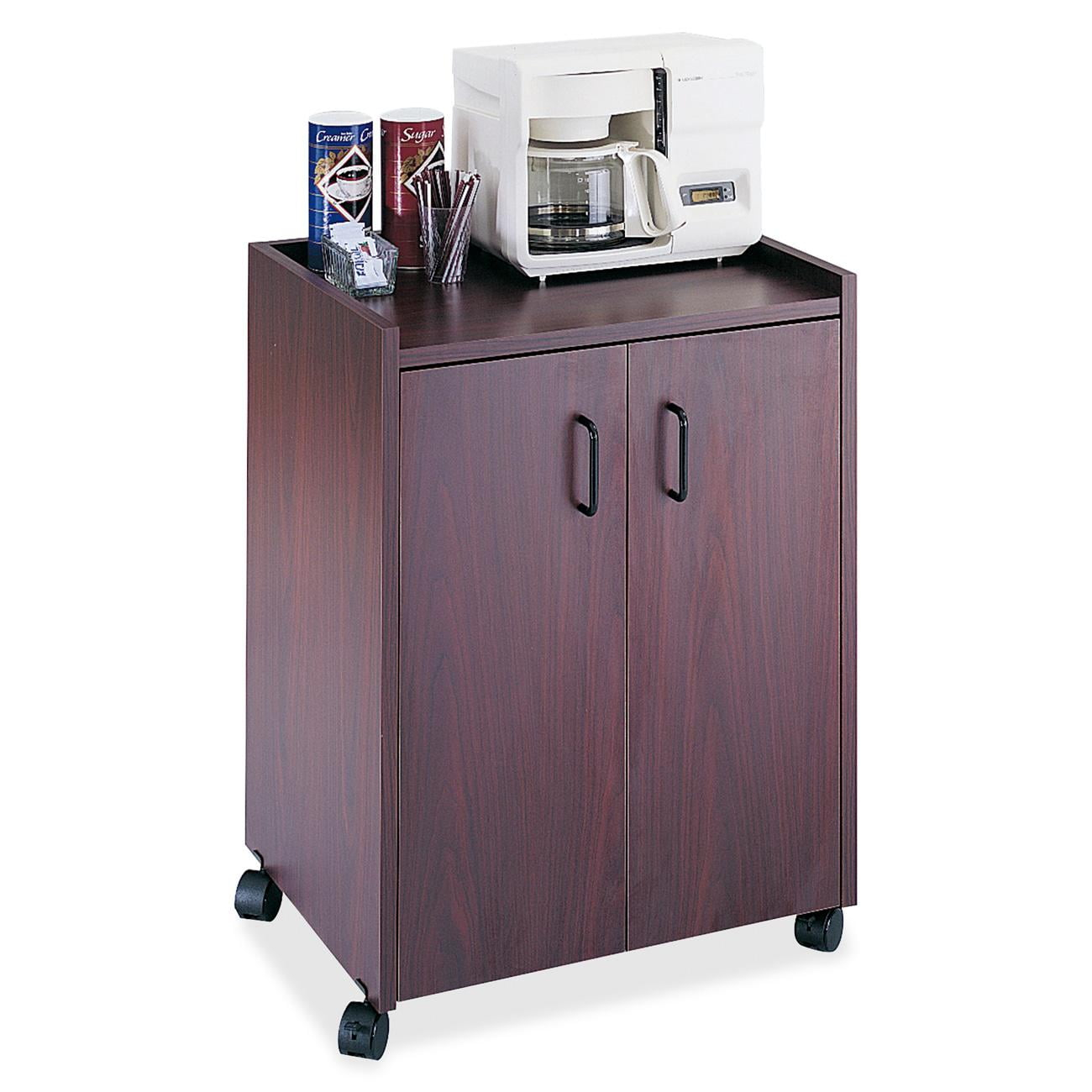 Safco Products Company Kitchen Cart