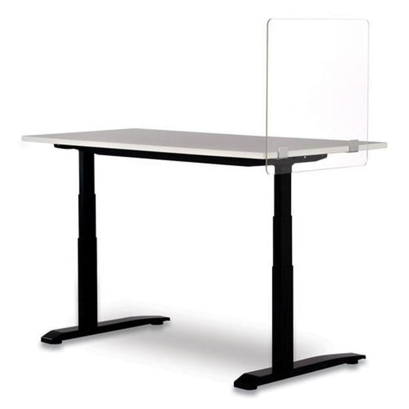 Safco® 1 Desk Privacy Panel