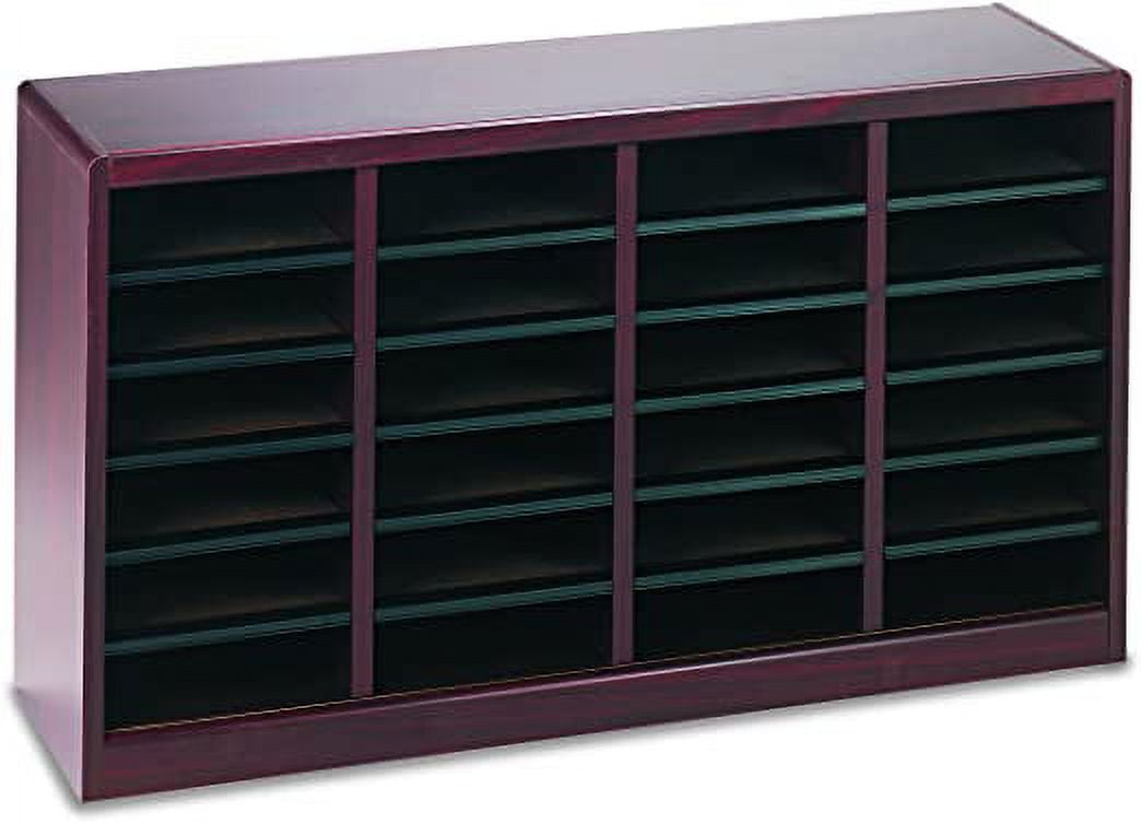 E-Z Sort® Literature Organizer