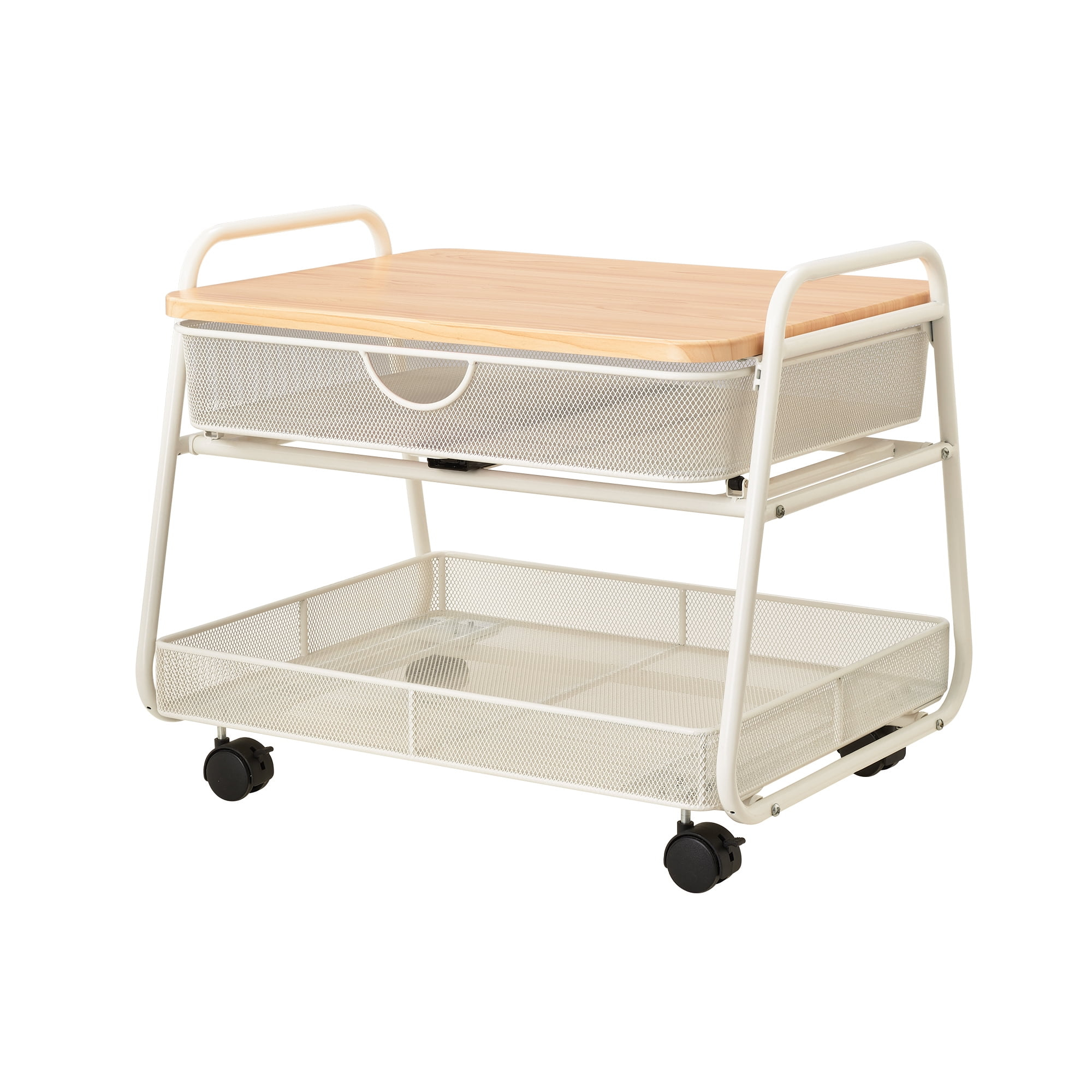 Safco Products Company Onyx™ Under Desk Machine Stand