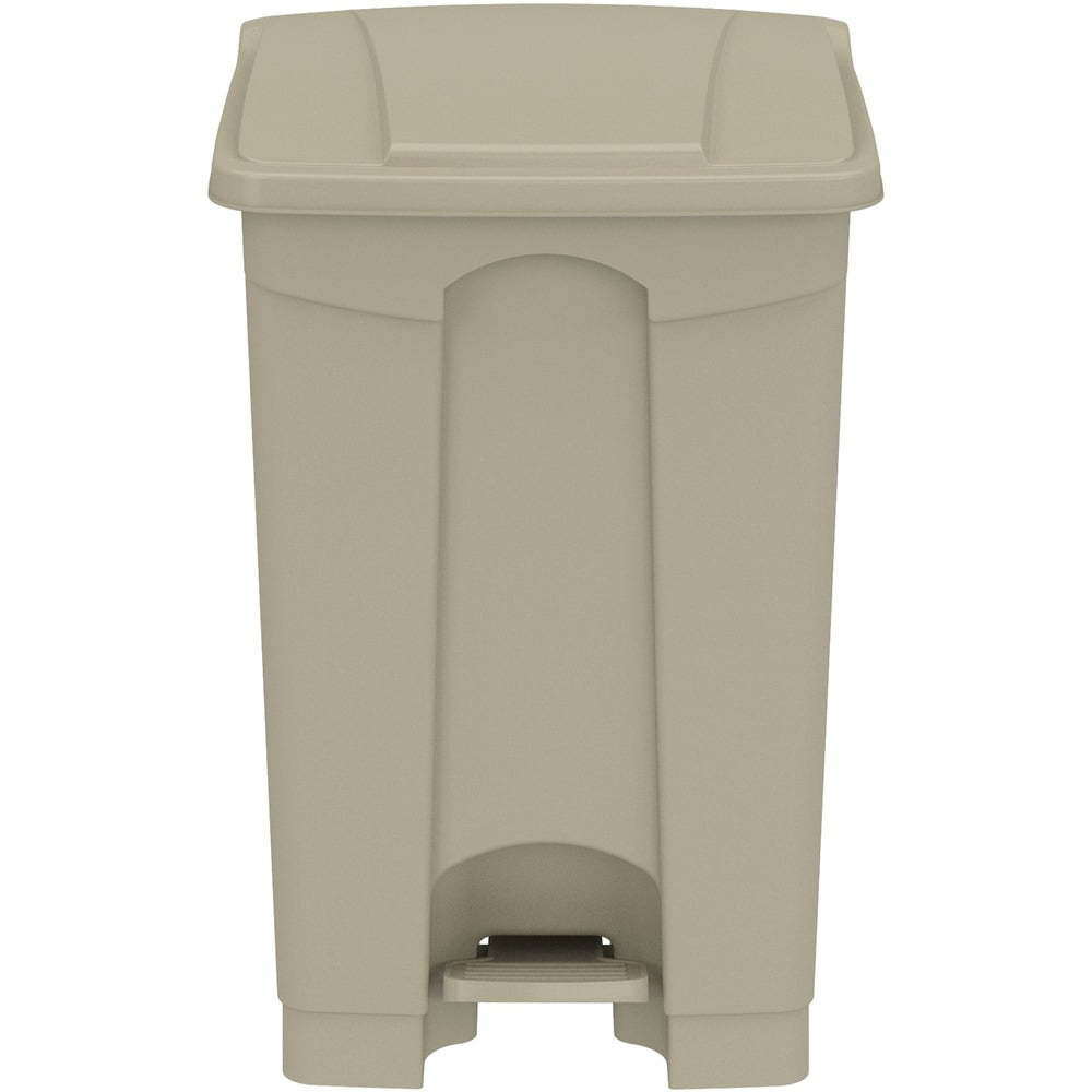 Safco Step-On Waste Receptacle 9925TN