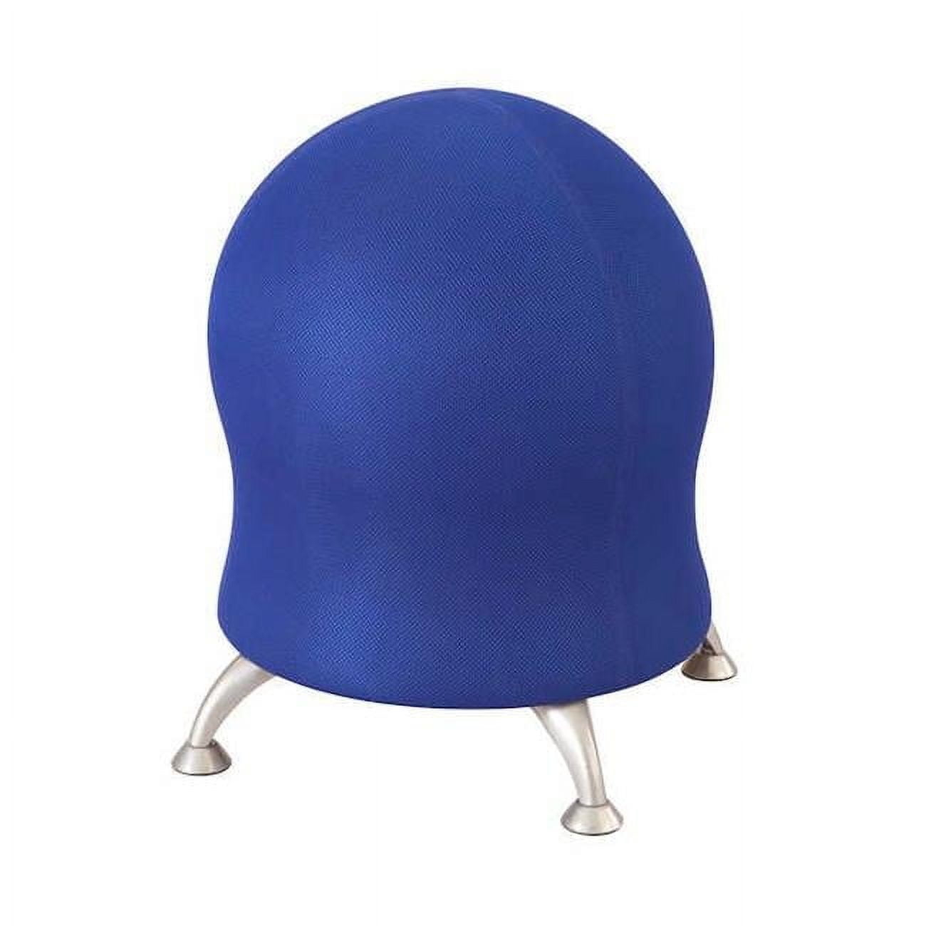 Safco Products Company Zenergy Exercise Ball Chair