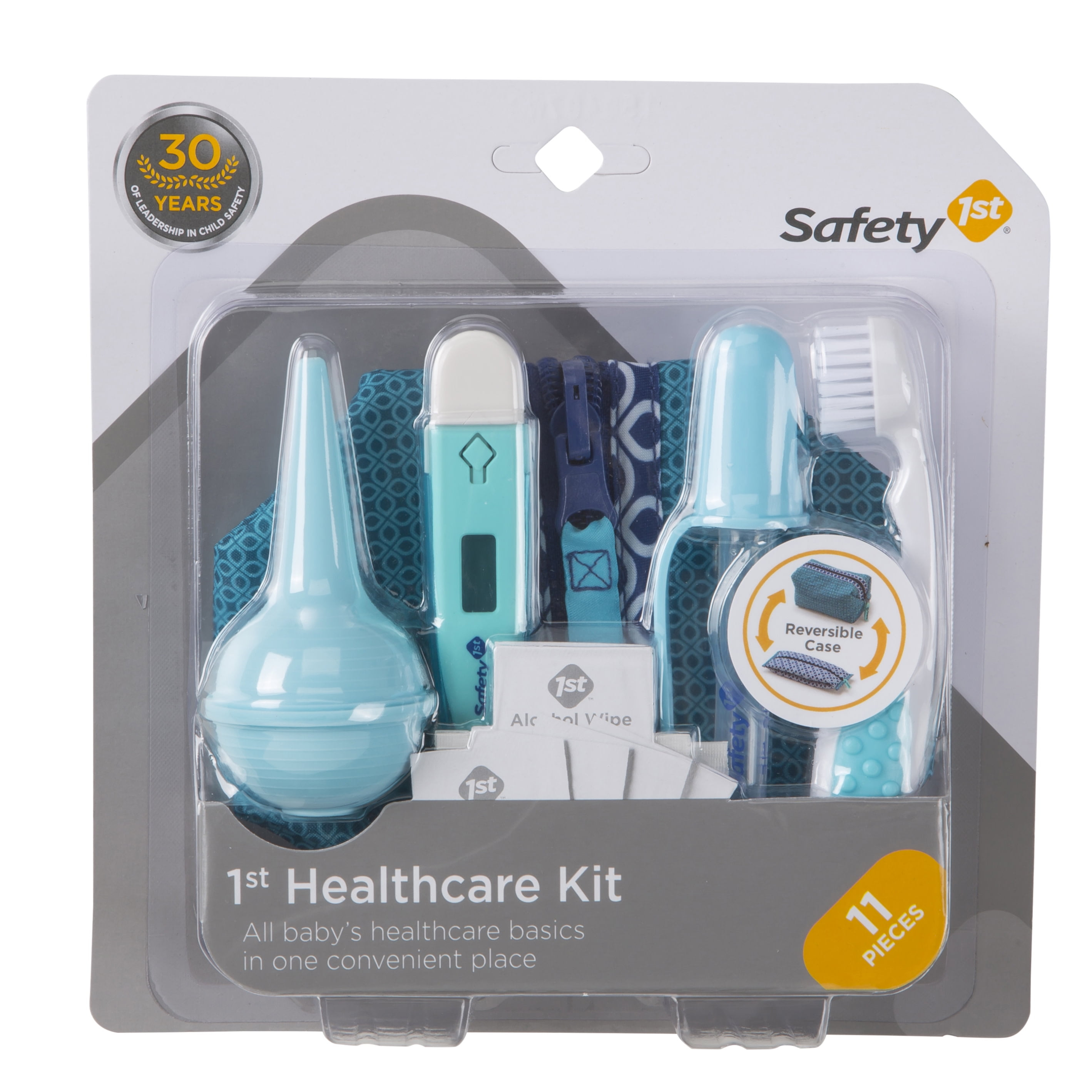 Safety 1ˢᵗ First Baby Healthcare Kit, Seville