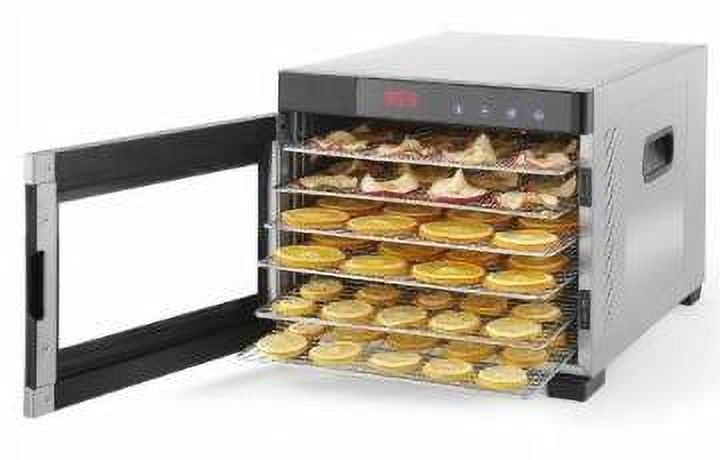 Samson Brands Samson Brands 600 Watt Food Dehydrator