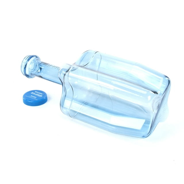 San Jamar RCU64 Rapi-Kool Cool Paddles, 64-Ounce